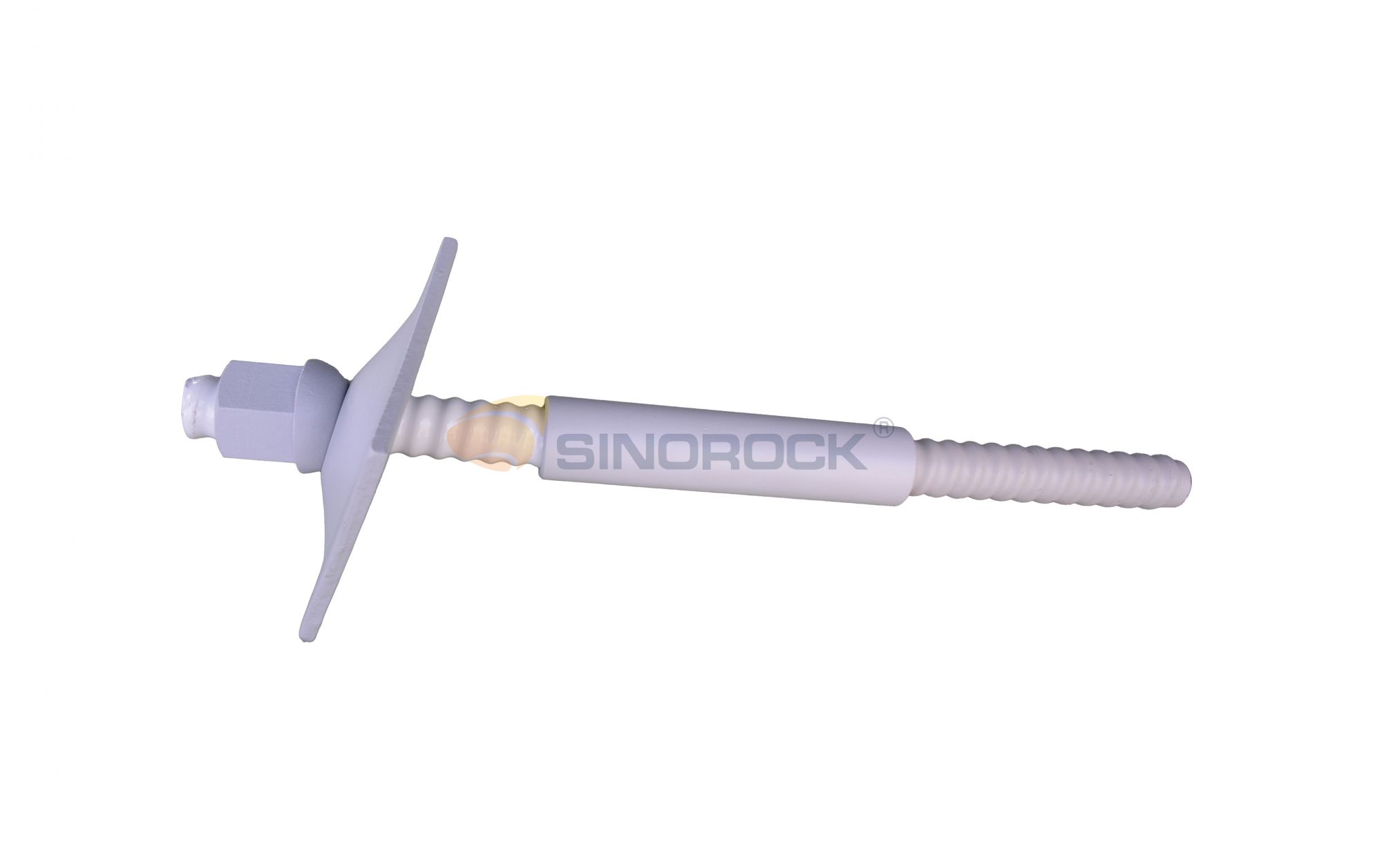 What Is a DCP Rock Bolt? DCP Rock Bolt Types Features Applications