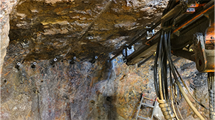 Causes and Solutions for Tunnel Collapse