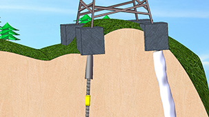 Drilling and Anchoring Principles of Self-Drilling Micropiles