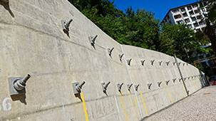 How Self-Drilling Anchor Bolts Achieve Active Rock Reinforcement