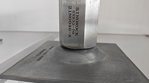 Stainless Steel Self-Drilling Anchor Bolts