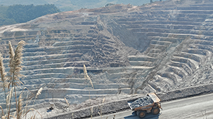 Mine Support and Stabilization Technology