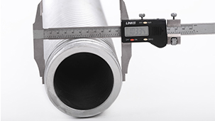 Self-Drilling Anchor Bolt Technical Parameterss