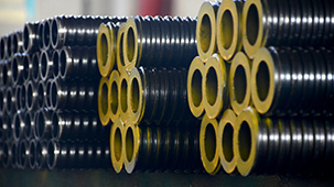 Self-Drilling Rock Bolts for Unstable Ground Support