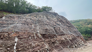 Main Factors Influencing Slope Stability