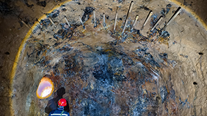 Tunnel Pre-Support Methods