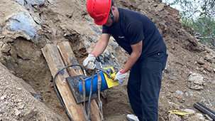 What Factors Affect the Tensile Strength of Self-Drilling Anchor Bolts