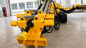 Why Do Self-Drilling Anchor Bolts Require a Dedicated Drilling Rig