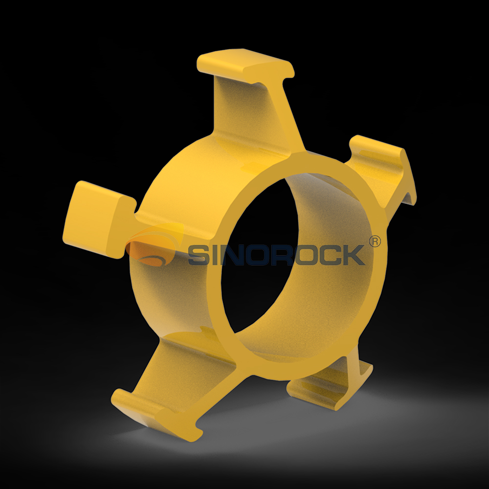 rock bolt Centralizer