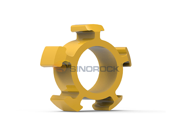 Centralizer