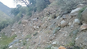 Railway Slope Protection Guide