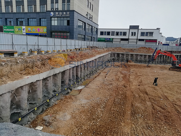 Advantages of Self-Drilling Anchor Bars Over Traditional Methods