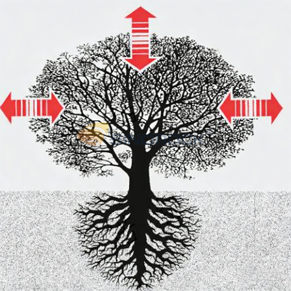 Anchoring Mechanisms of Micropiles