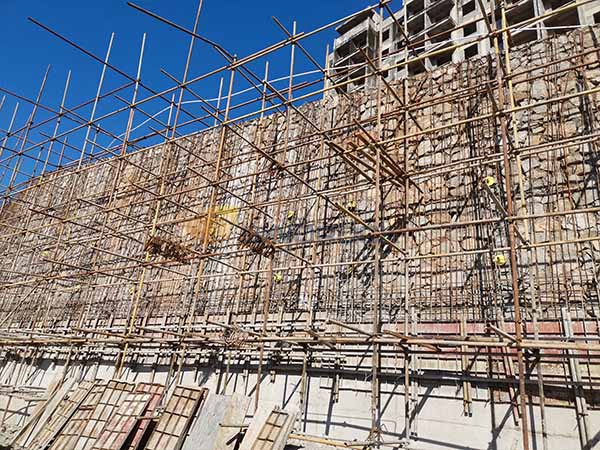 Applications of Soil Nail Walls