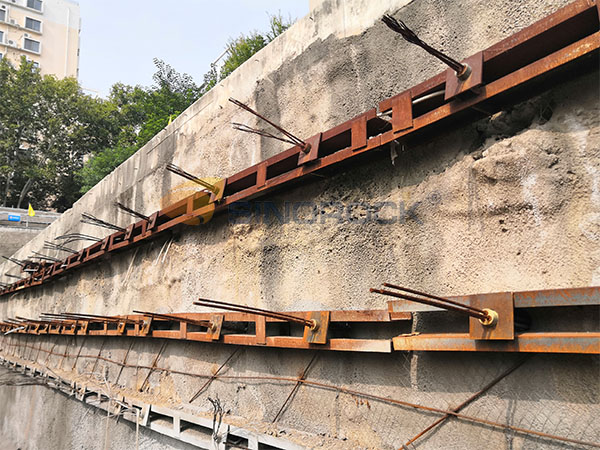 Cable Bolts