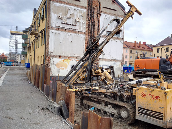 Case Studies and Examples