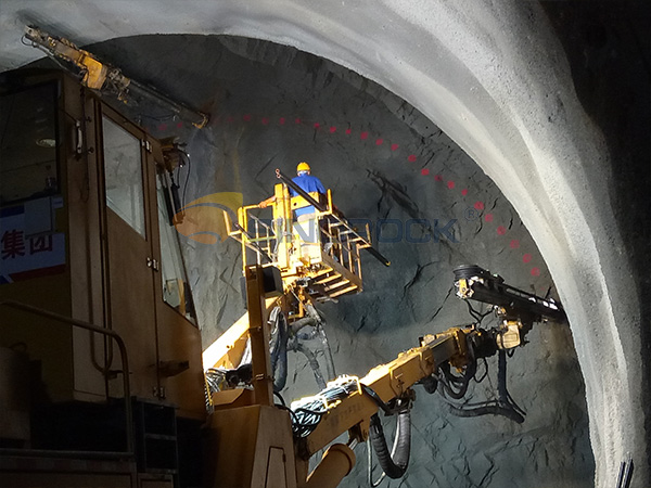 Construction Efficiency