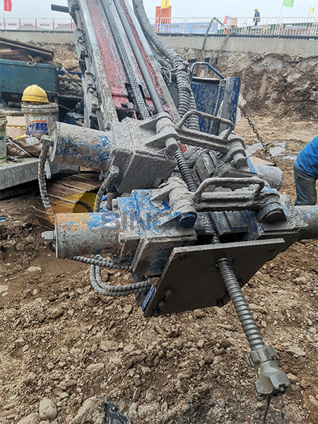 construction