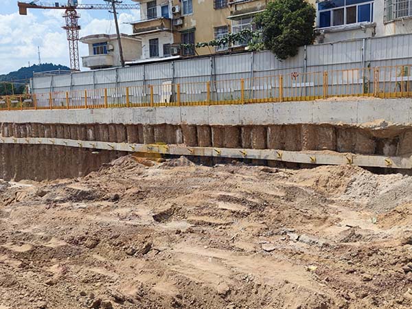 Foundation Engineering