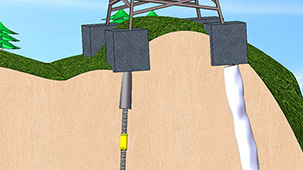 Self-Drilling Anchor Bolts Principles and Applications