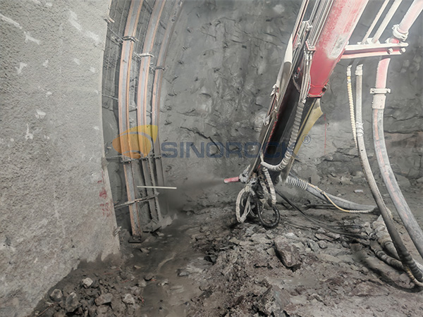 Grouting and Jet Grouting