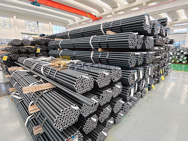 How to Optimize Tensile Strength