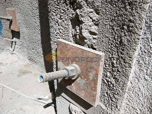 Foundation and Ground Engineering