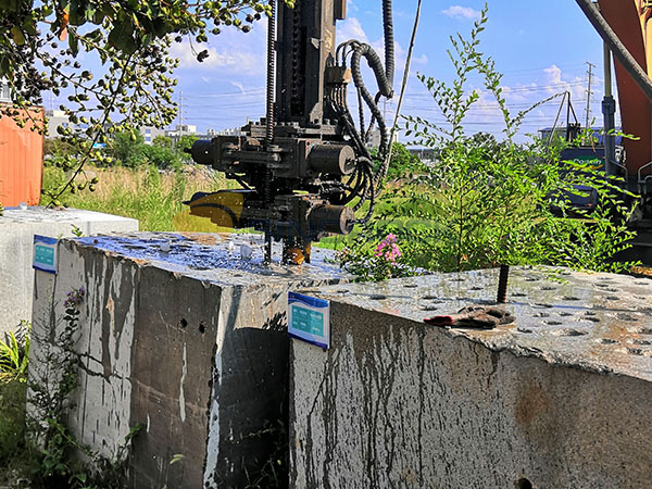 material choice varies