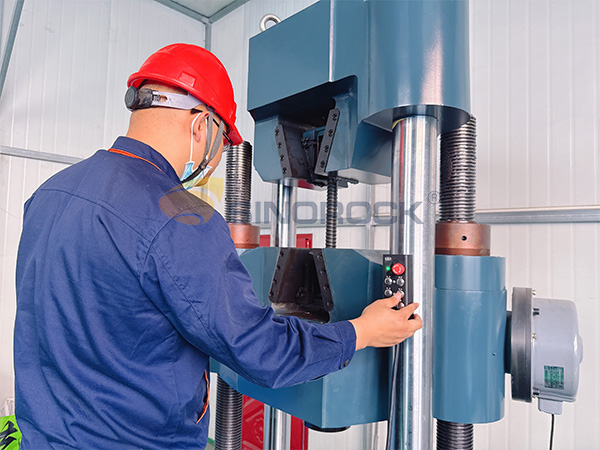 Material Quality and Composition