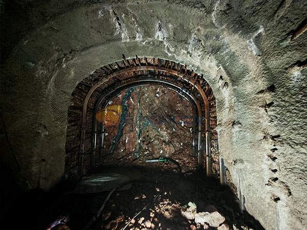 Mining Operations