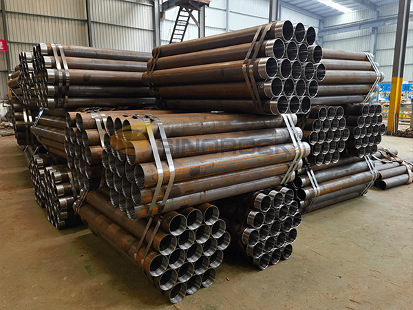 pipe roof Design Parameters