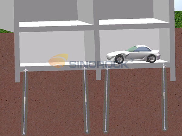 Selection Guidelines