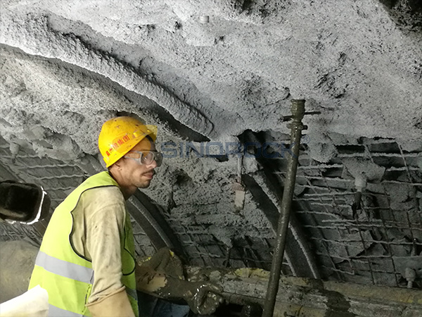 Selection of Reinforcement Methods