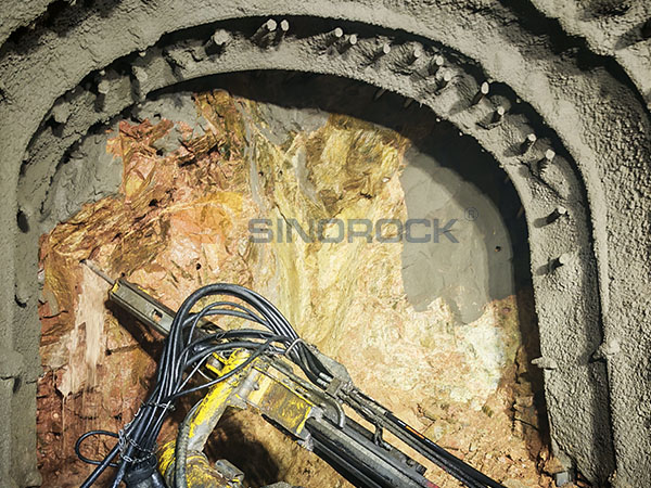 Shortened Construction Time and Increased Efficiency