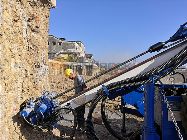 Step-by-Step Installation Process