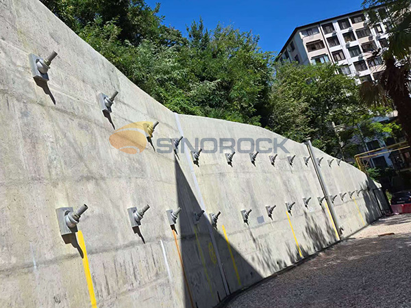 Typical Project Applications