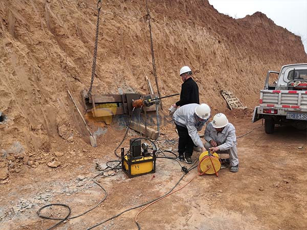 Why Choose Self-Drilling Anchor Bolts