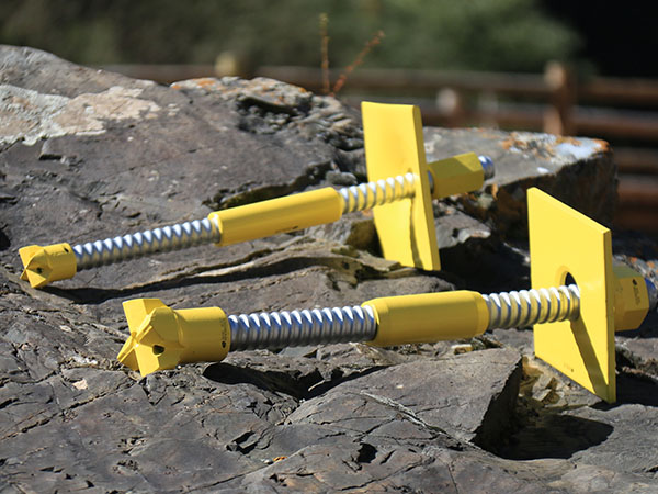 Corrosion Protection