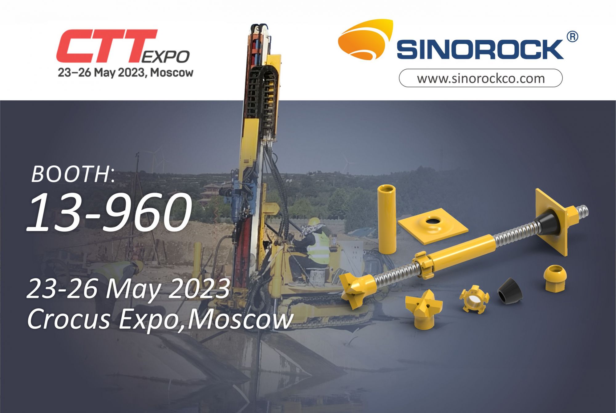 ctt russia expo