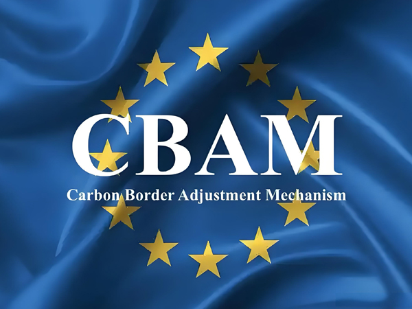 carbon border adjustment mechanism