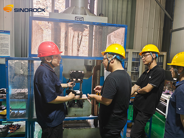 Enhanced Skills and Expertise