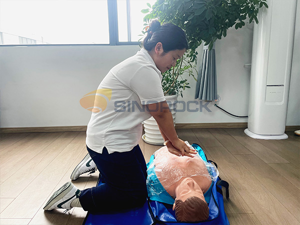 Improving Emergency Response Capabilities Through Training and Drills