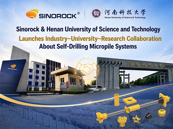 Industry–University–Research Partnership