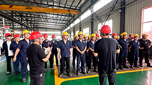 Sinorock 2025 Quality Month