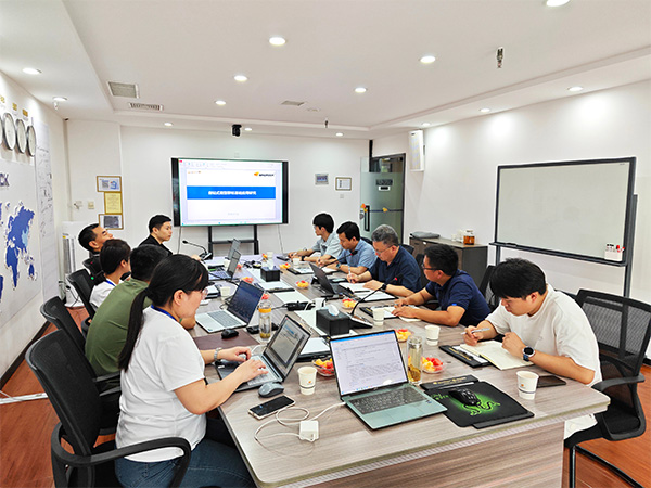 Sinorock Launches Industry–University–Research Partnership with Henan University of Science and Technology