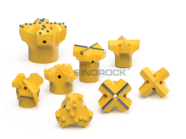 Drill Bit