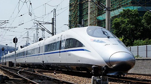 Economic benefits of high-speed rail not being properly measured