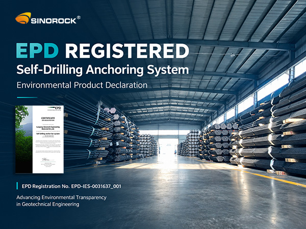 EPD registration