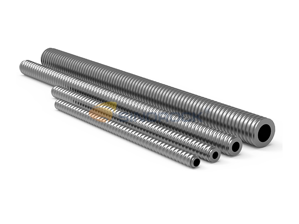 Hollow Anchor Rod