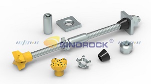 Corrosion mechanism and protection method of rock bolt - Sinorock